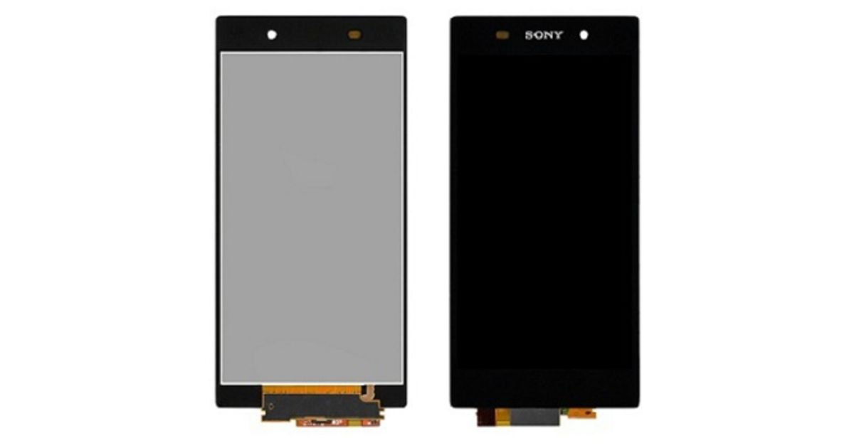 Замена ремонт цепи контроллера питания на Sony Xperia Z1 по цене в Москве